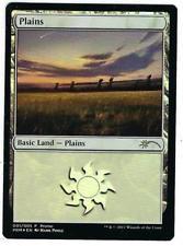 Plains - Gift Pack 2017 - Foil